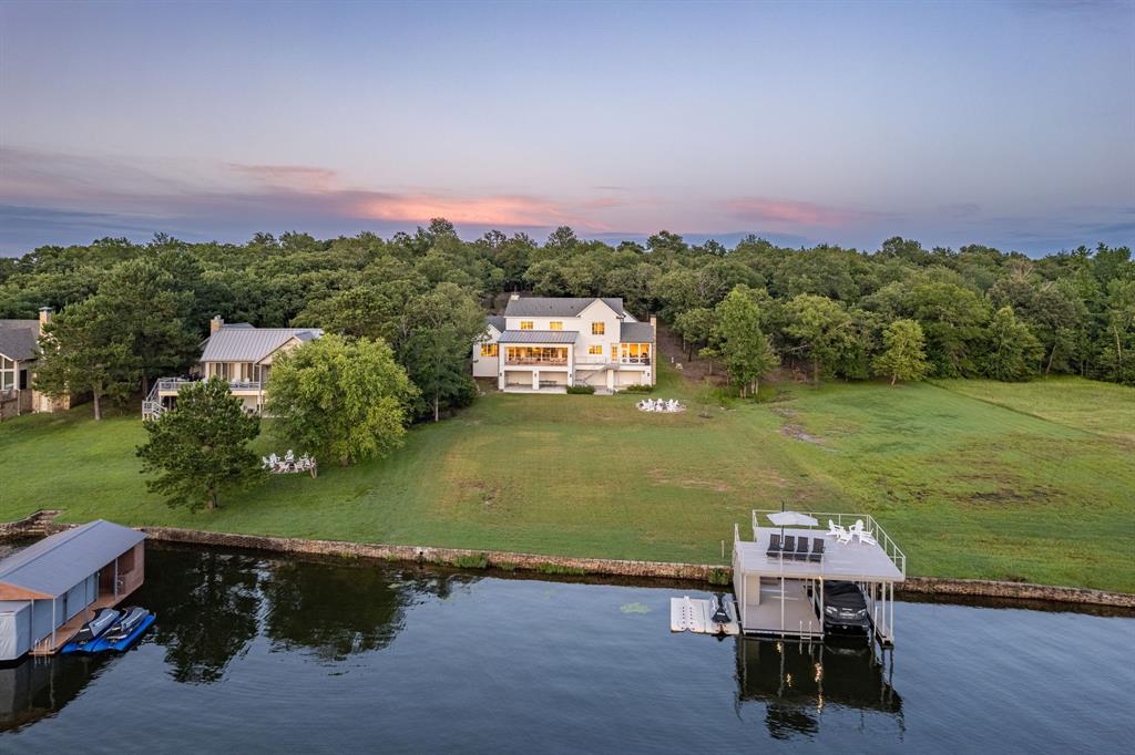 Pleasant Run - Residential