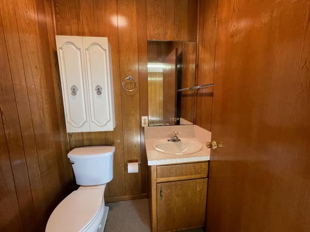 Skipcha Hill - Residential