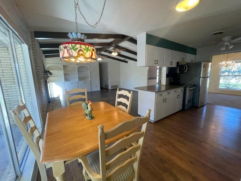 Skipcha Hill - Residential