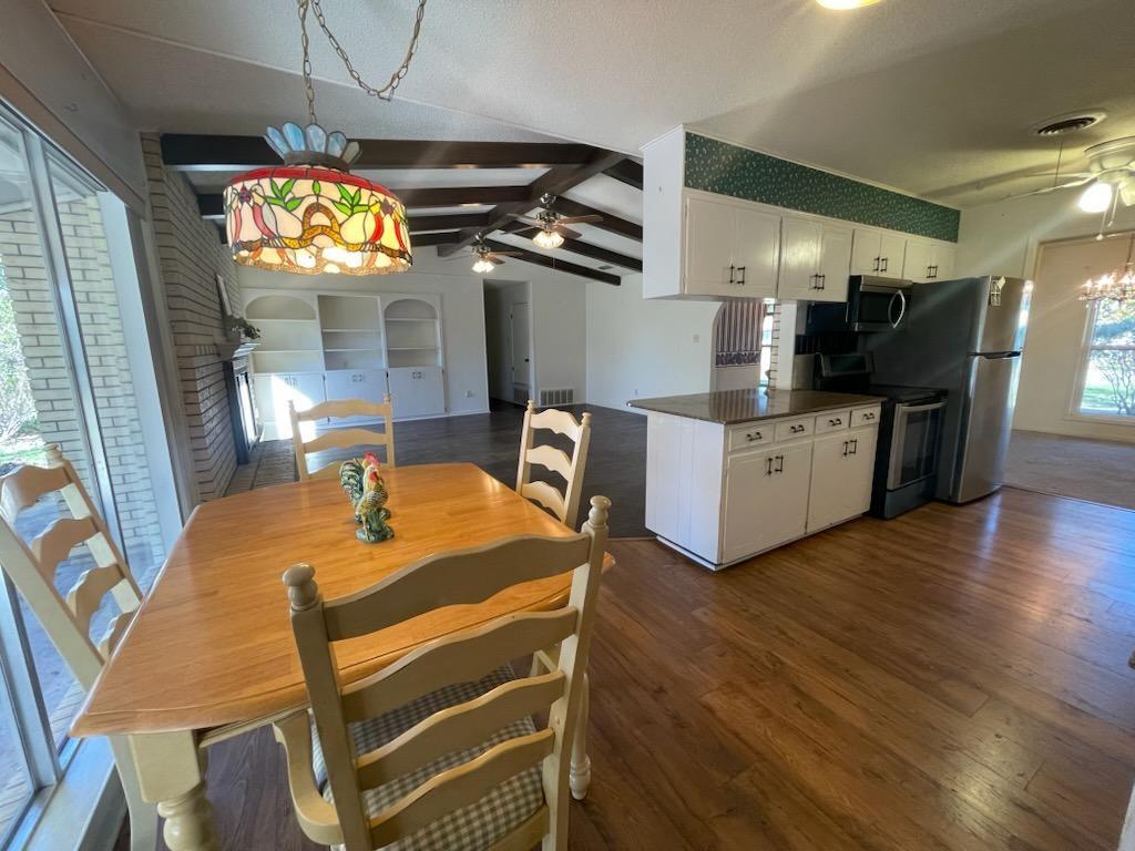 Skipcha Hill - Residential