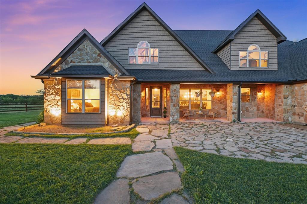 Ponderosa Ranch - Residential