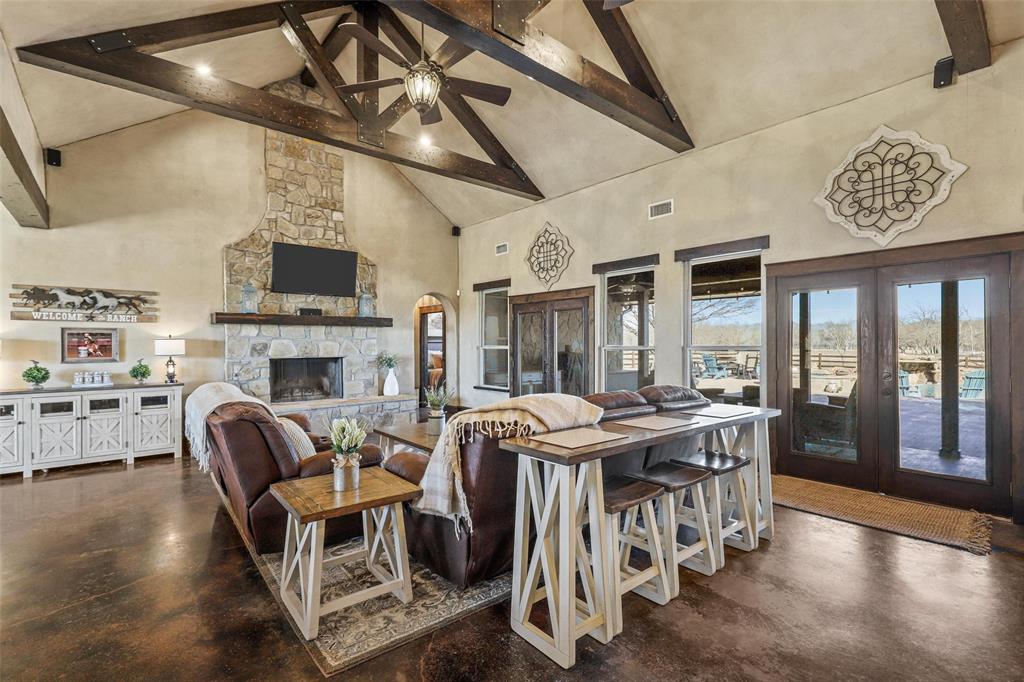 Ponderosa Ranch - Residential