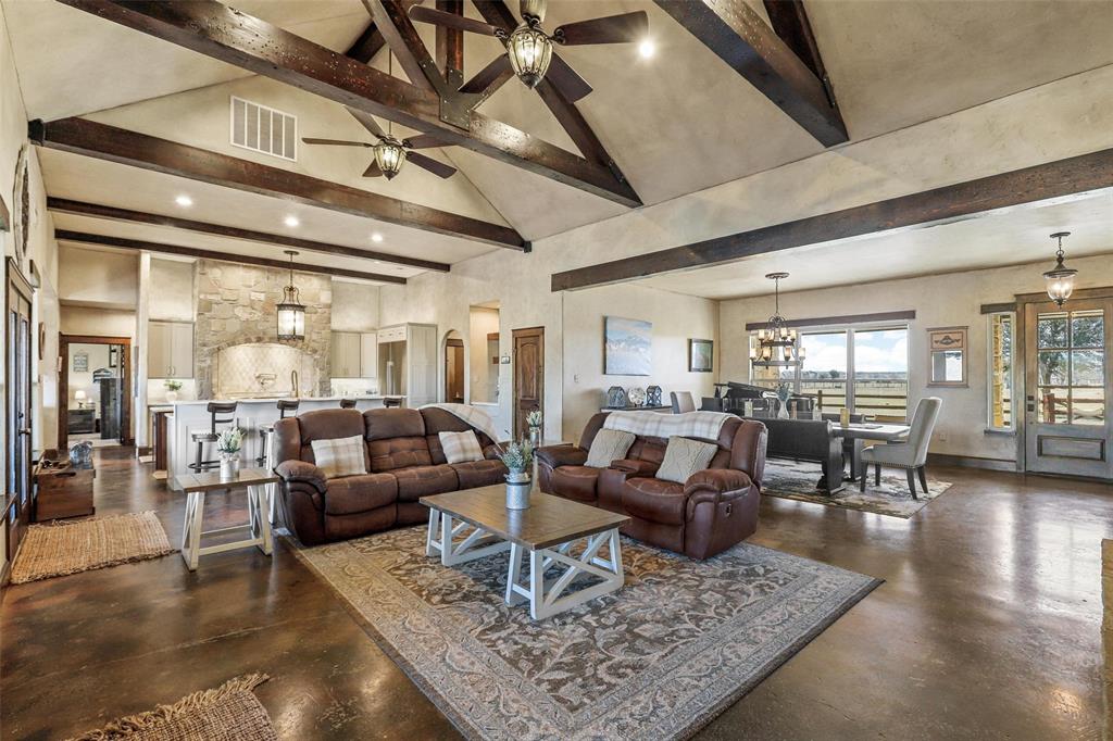 Ponderosa Ranch - Residential