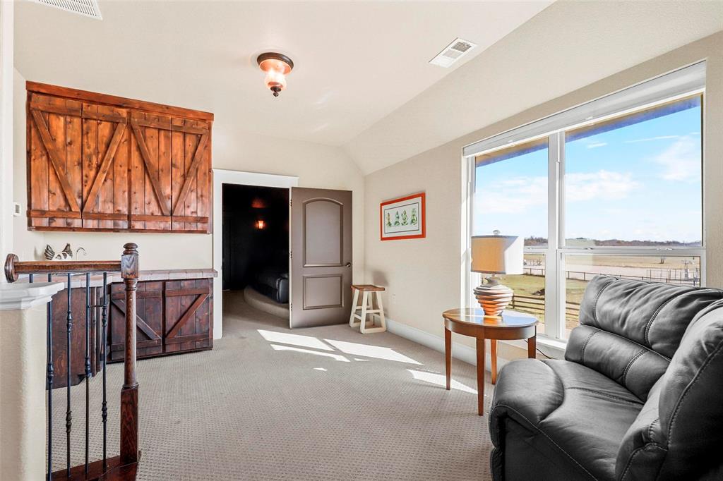 Ponderosa Ranch - Residential