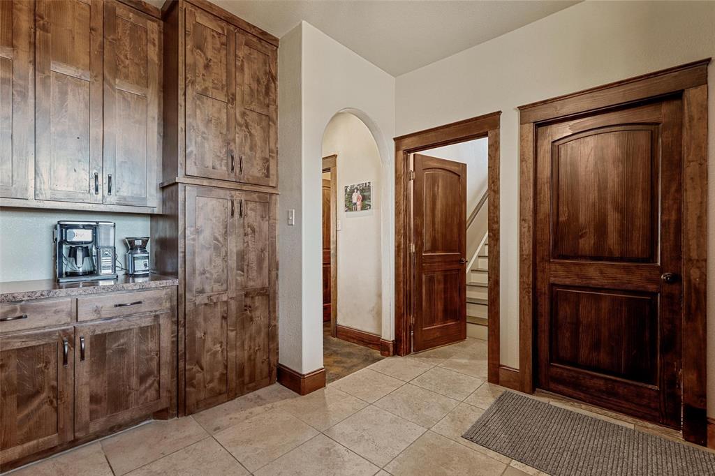 Ponderosa Ranch - Residential