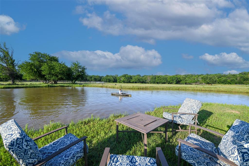 Ponderosa Ranch - Residential