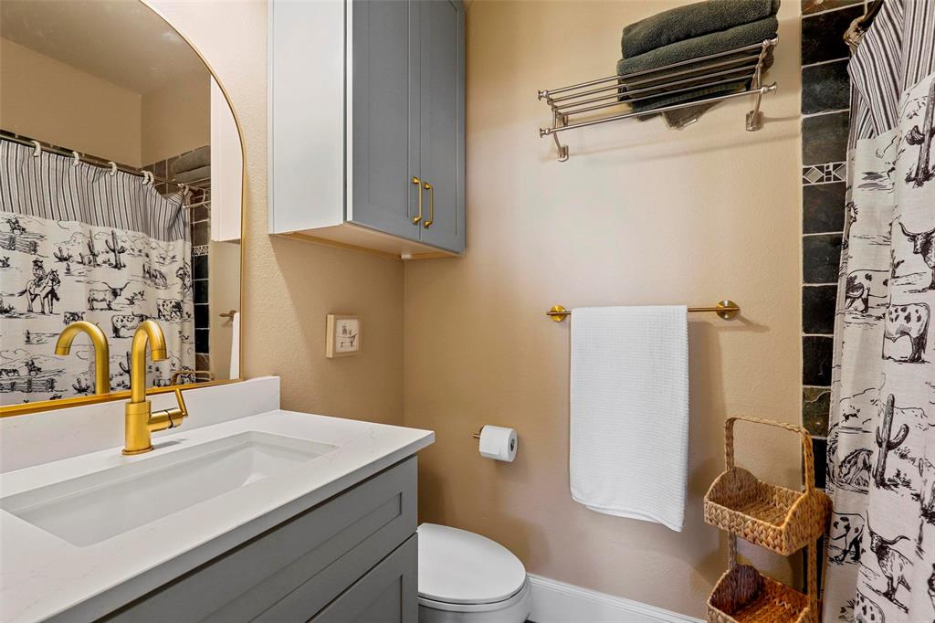 Ponderosa Ranch - Residential