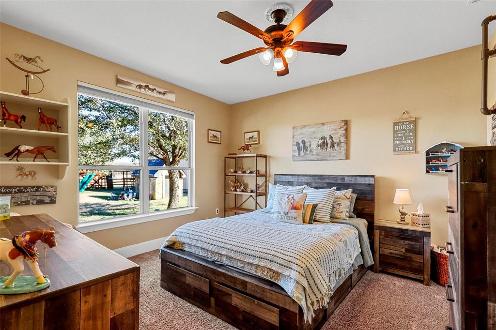 Ponderosa Ranch - Residential