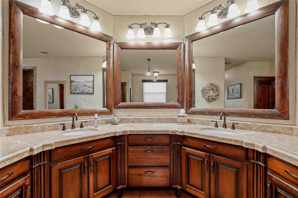 Ponderosa Ranch - Residential