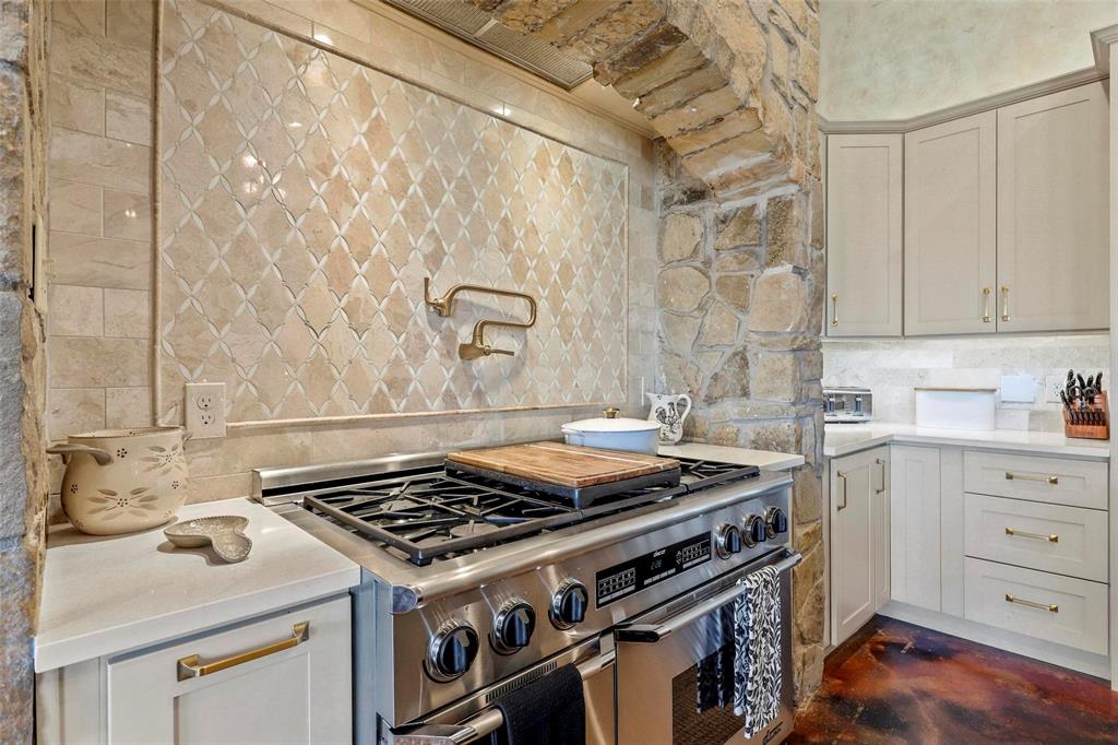 Ponderosa Ranch - Residential