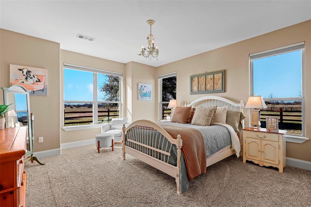 Ponderosa Ranch - Residential