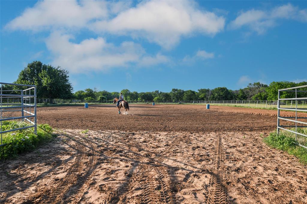 Ponderosa Ranch - Residential