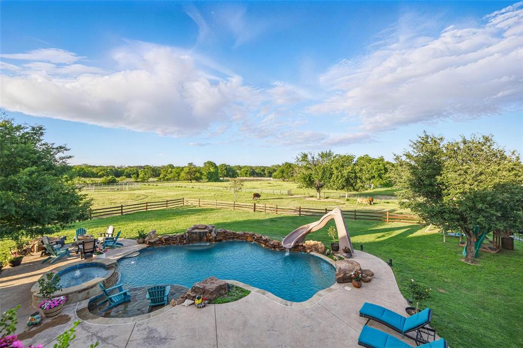 Ponderosa Ranch - Residential