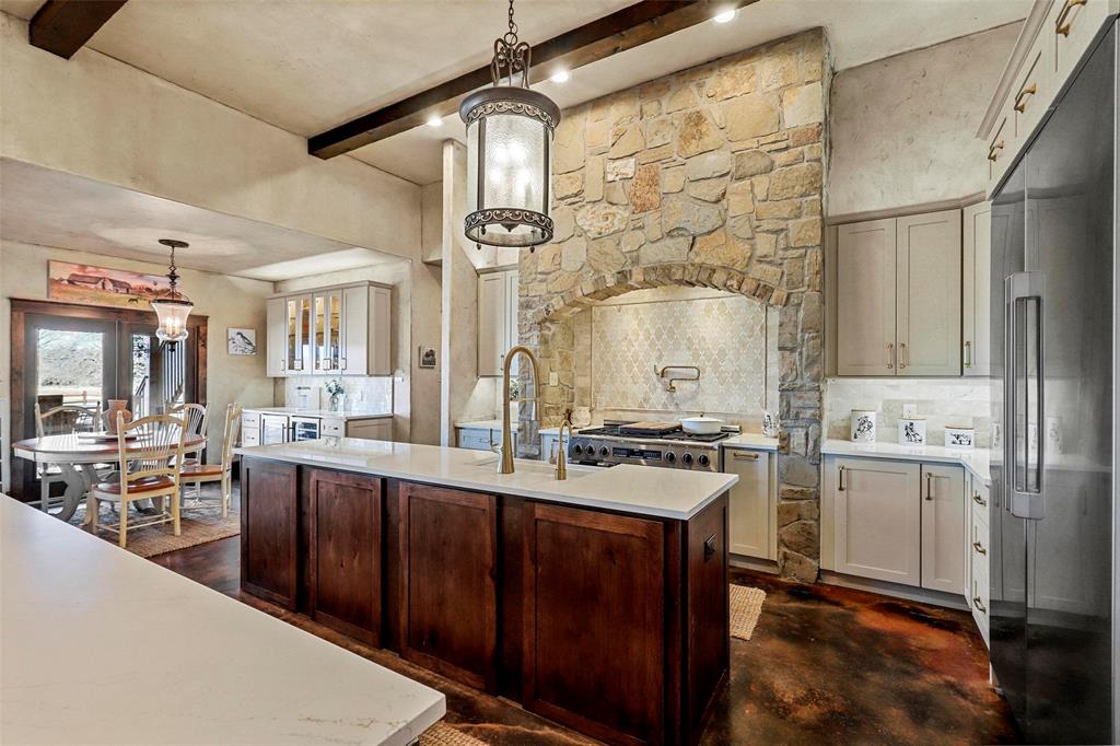 Ponderosa Ranch - Residential