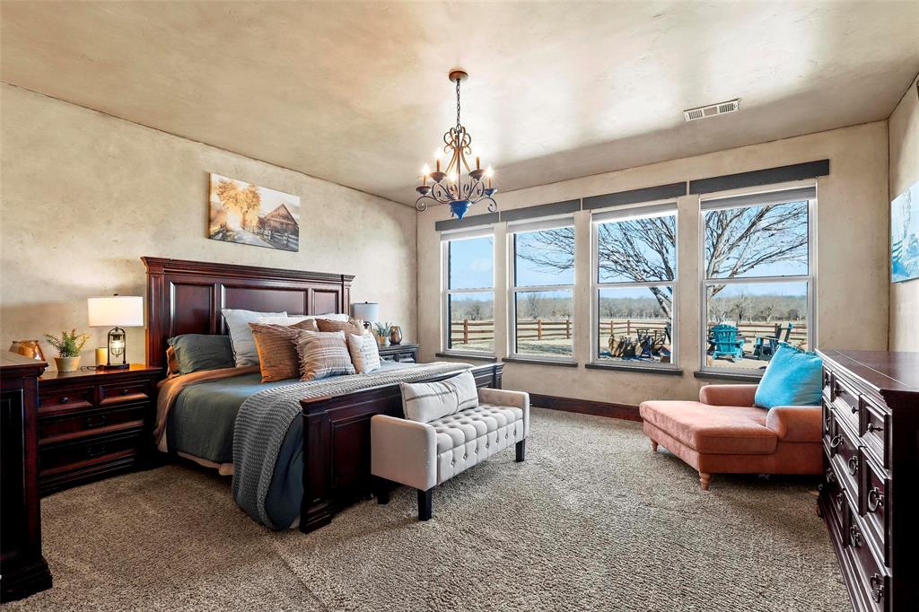 Ponderosa Ranch - Residential