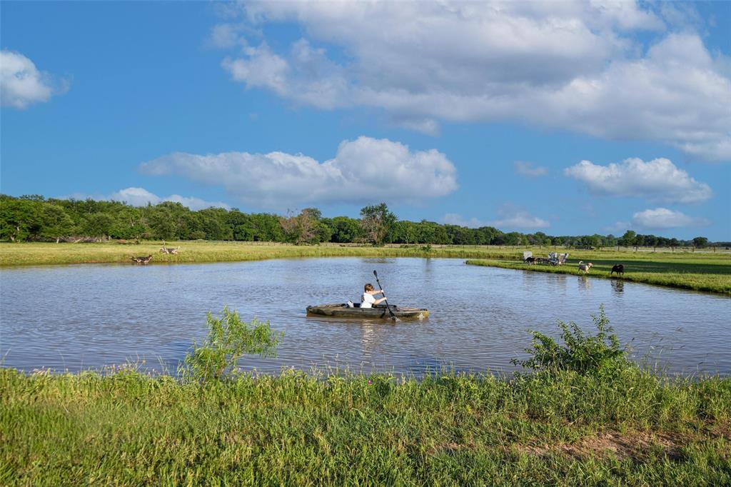 Ponderosa Ranch - Residential