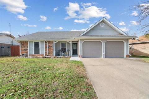 Photo of 7629 Cedarhill Road, Watauga, TX 76148 (MLS # 21287429)