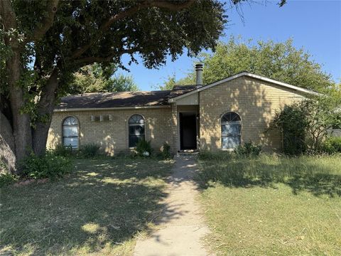 805 Cambridge Drive Plano TX 75023