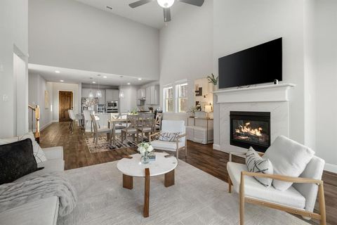 1030 Speargrass Prosper TX 75078