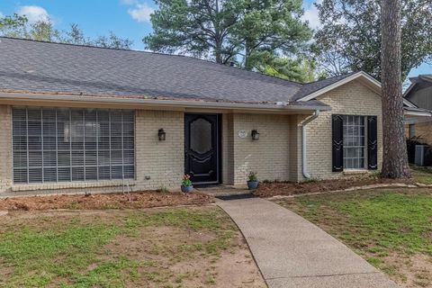 A home in Arlington