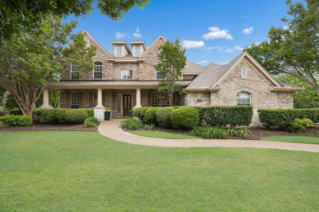 5808 Rathbone Drive