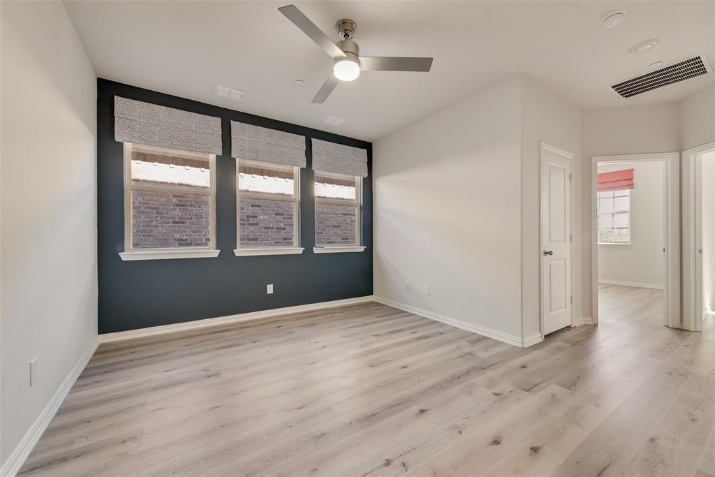 Bayside West Ph I - Residential Lease