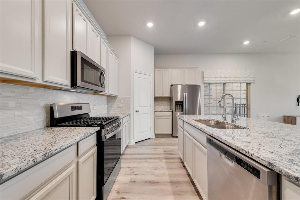 Bayside West Ph I - Residential Lease