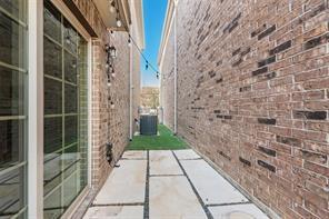 Bayside West Ph I - Residential Lease