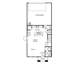 Bayside West Ph I - Residential Lease