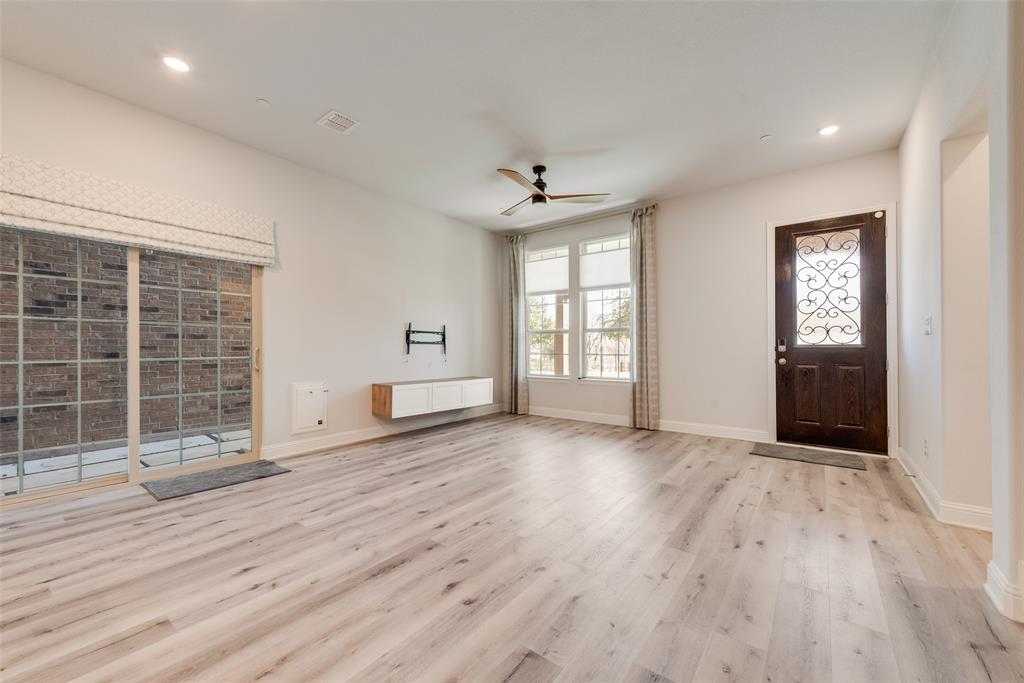 Bayside West Ph I - Residential Lease