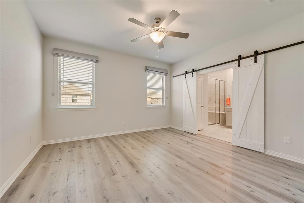 Bayside West Ph I - Residential Lease