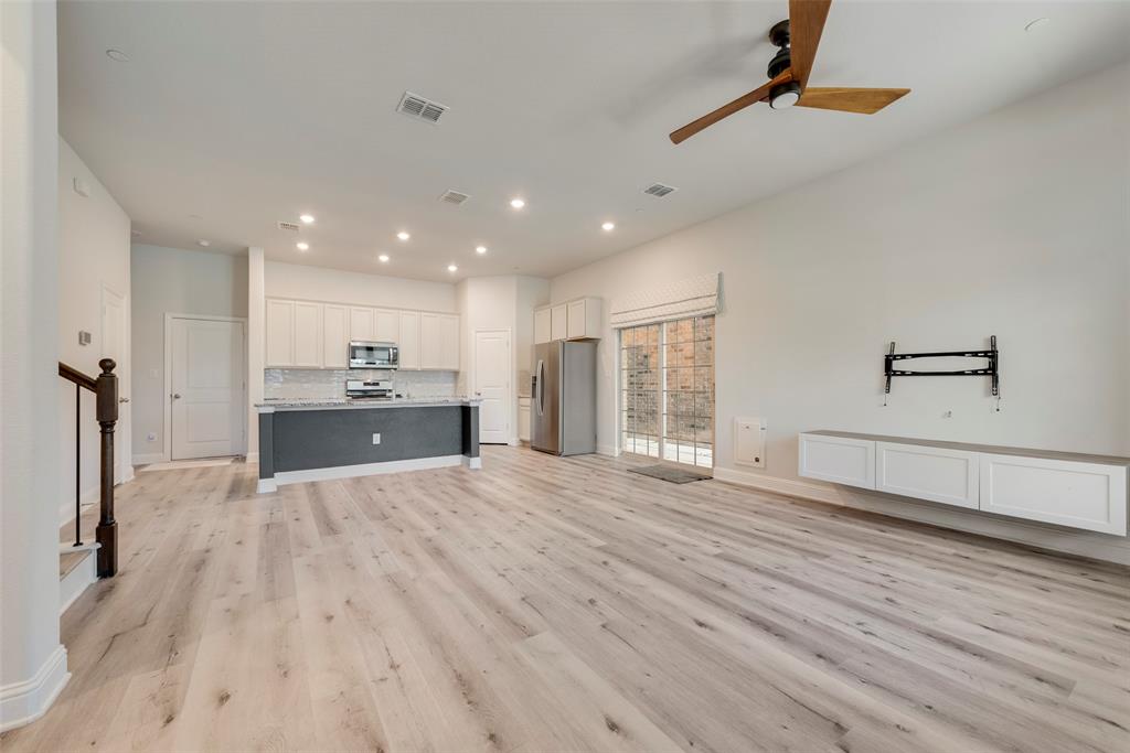 Bayside West Ph I - Residential Lease