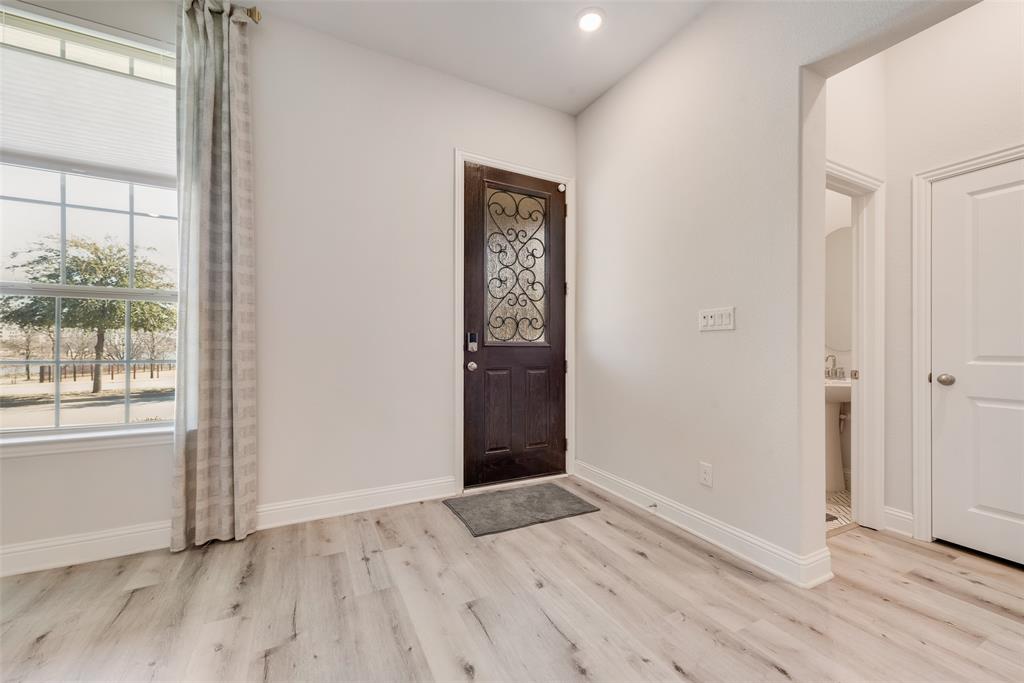 Bayside West Ph I - Residential Lease