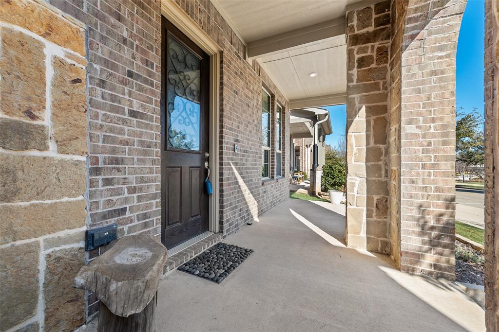 Bayside West Ph I - Residential Lease