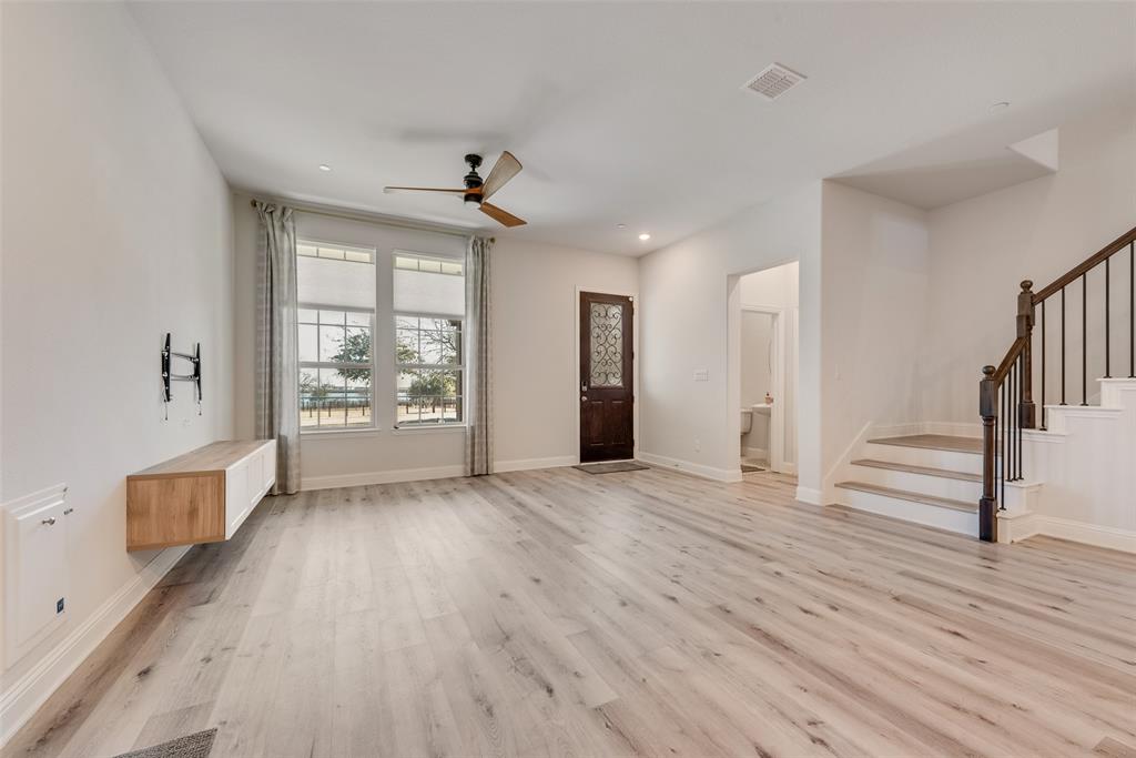 Bayside West Ph I - Residential Lease