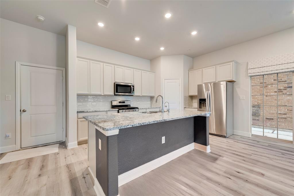 Bayside West Ph I - Residential Lease