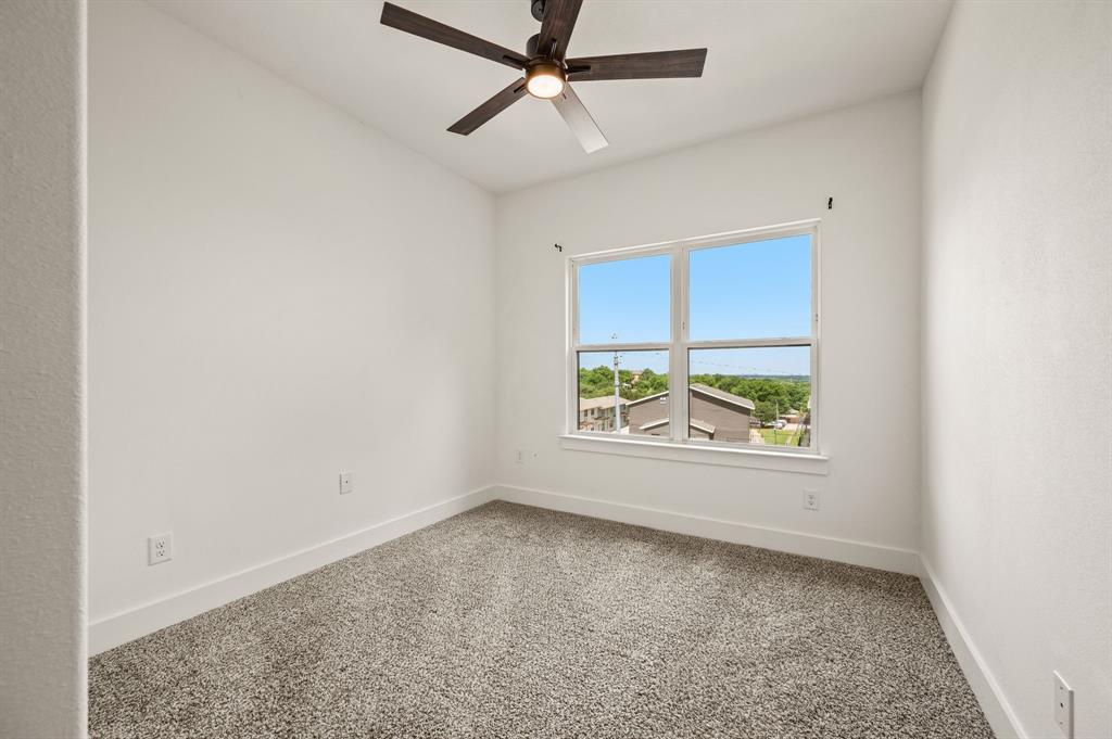 Ridglea Park Add - Residential