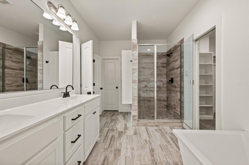 Ridglea Park Add - Residential