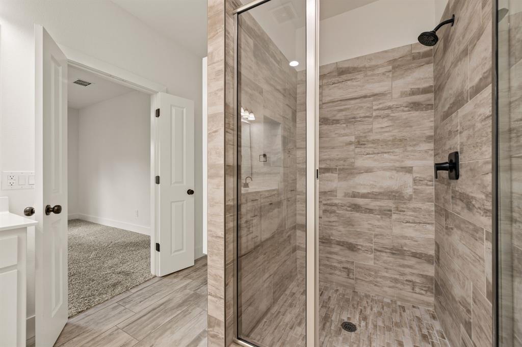 Ridglea Park Add - Residential