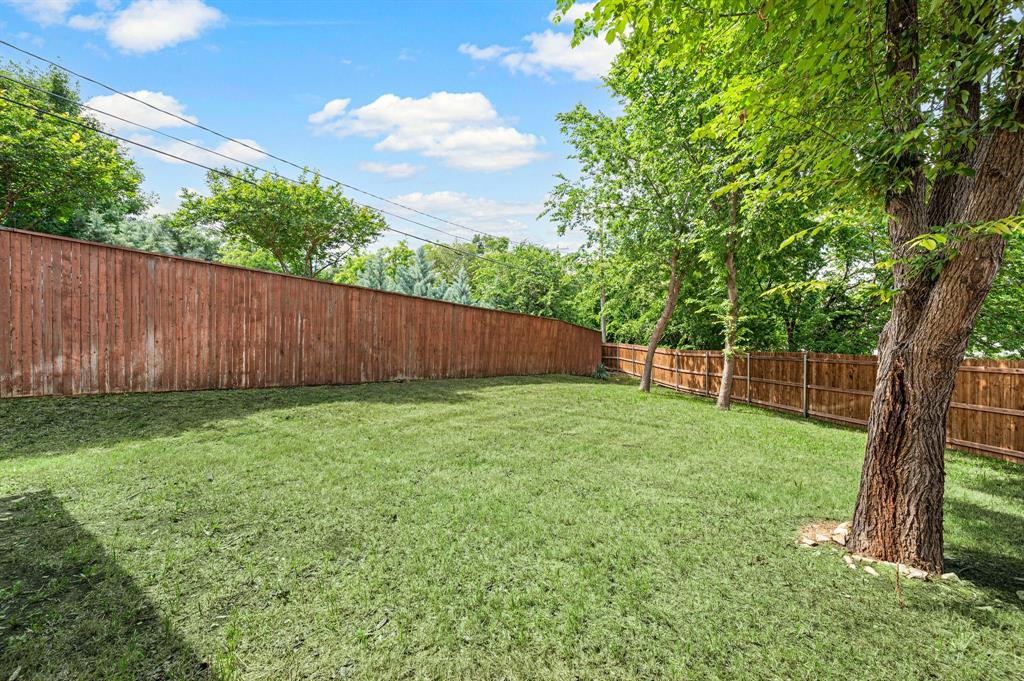 Ridglea Park Add - Residential