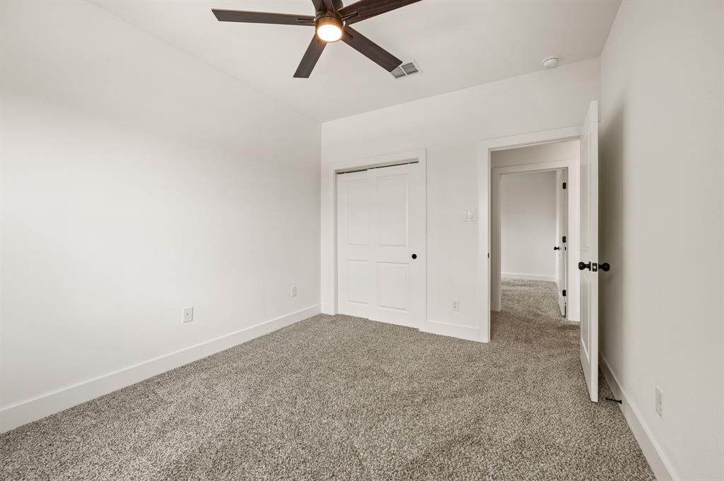 Ridglea Park Add - Residential