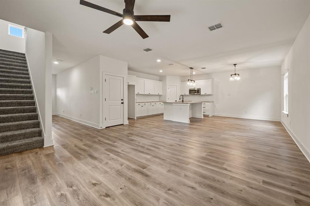 Ridglea Park Add - Residential