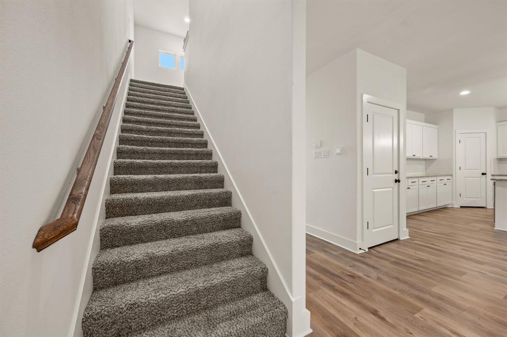 Ridglea Park Add - Residential
