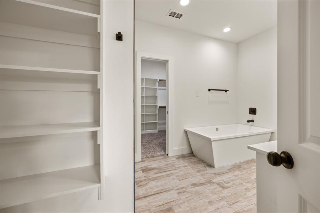 Ridglea Park Add - Residential