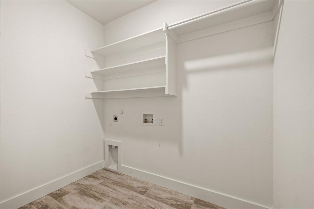 Ridglea Park Add - Residential