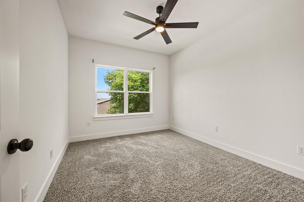 Ridglea Park Add - Residential