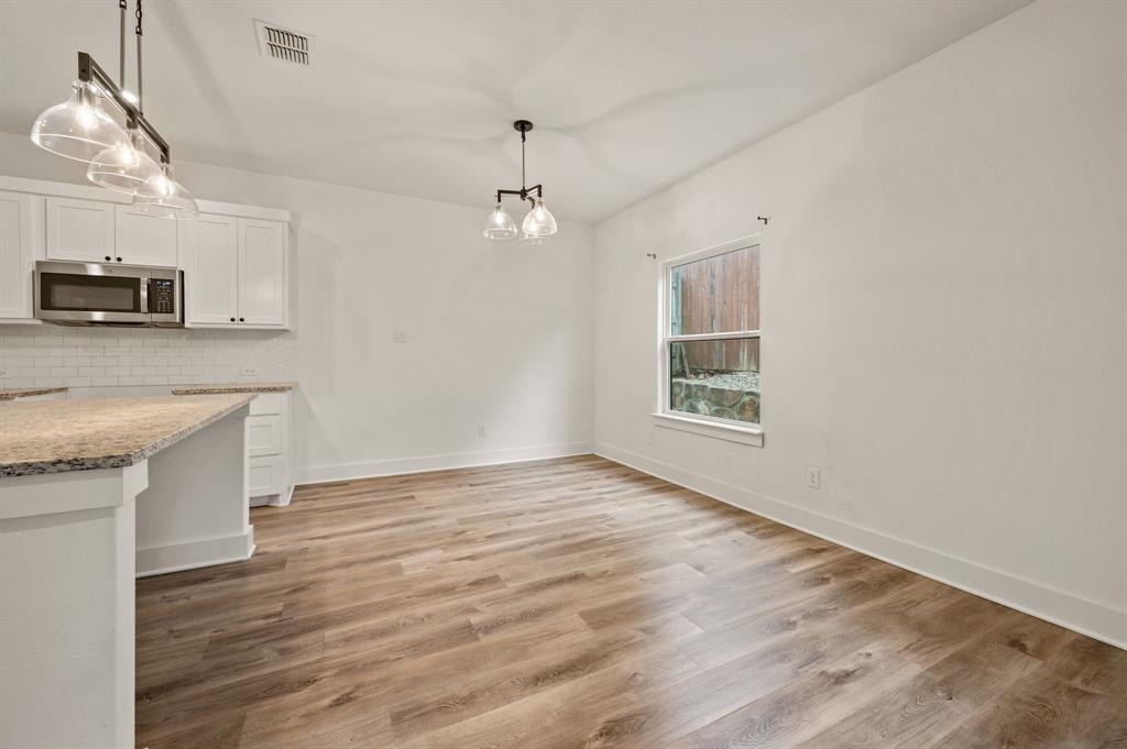 Ridglea Park Add - Residential