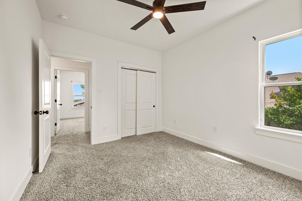 Ridglea Park Add - Residential