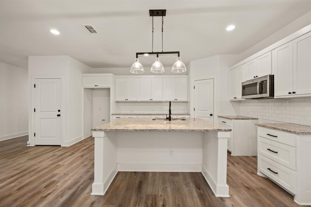 Ridglea Park Add - Residential