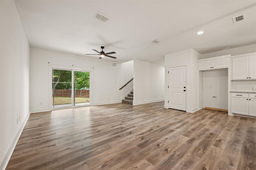 Ridglea Park Add - Residential